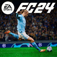 🔥EA SPORTS FC™ 2024 STANDART 🎮XBOX One/X|S 🔑