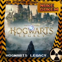 CIS(❌RU,BY❌)💎STEAM|Hogwarts Legacy 🧙‍♂️ KEY