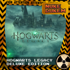 CIS(❌RU,BY❌)💎STEAM|Hogwarts Legacy Deluxe Edition🧙‍♂️