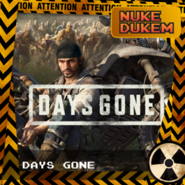 RU➕CIS💎STEAM|Days Gone 🏍️ KEY