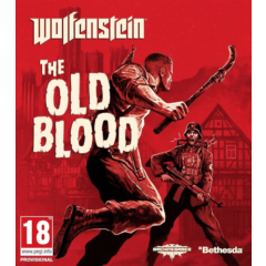 Wolfenstein: The Old Blood (Steam Gift Россия)