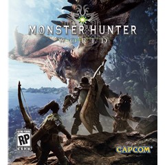 Monster Hunter: World (Steam Gift Россия UA KZ BY CIS)