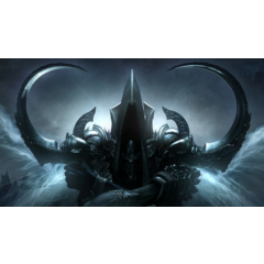 ⭐️Diablo III: Reaper of Souls все версии без ожидания⭐️