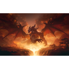 💛World of Warcraft®: Cataclysm™ Epic Edition💛