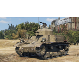 ⚠️Invite code World of tanks⚠️(T2 Light+1000 gold+oth)