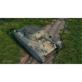 ⚠️Invite code World of tanks⚠️(Matilda LVT+500 gold+ot)