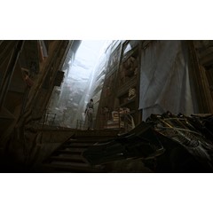 ❗DISHONORED: DEATH OF THE OUTSIDER (PC)❗(PC WIN)🔑КЛЮЧ