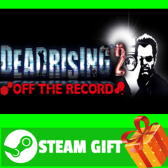 ⭐️ВСЕ СТРАНЫ⭐️ Dead Rising 2: Off the Record STEAM