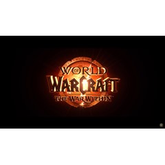 🔥WoW The War Within™ Heroic Edition 🔥