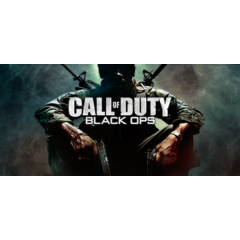 Call of Duty: Black Ops (Steam Gift Россия)