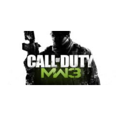 Call of Duty: Modern Warfare 3 (2011) (Steam Gift RU)