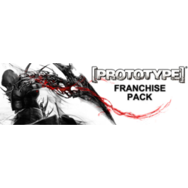 Prototype Franchise Pack (Steam Gift RU UA BY)