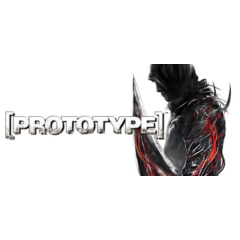 Prototype (Steam Gift Россия)