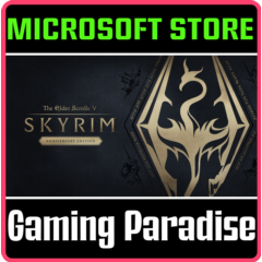 ❗THE ELDER SCROLLS V: SKYRIM ANNIVERSARY EDITION (PC)🔑