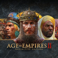 💎Age of Empires II: Definitive Edition XBOX КЛЮЧ🔑