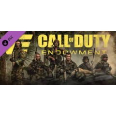 Call of Duty Endowment (C.O.D.E.) Protector Pack Steam