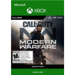 CALL OF DUTY: MODERN WARFARE (2019) ✅XBOX КЛЮЧ