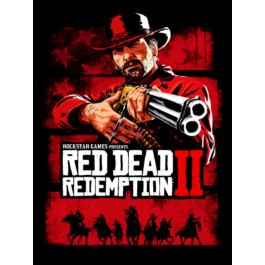 Red Dead Redemption 2 ✔️STEAM Account | OFFLINE