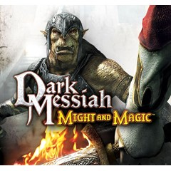 Dark Messiah of Might & Magic (Steam Gift Россия UA KZ)