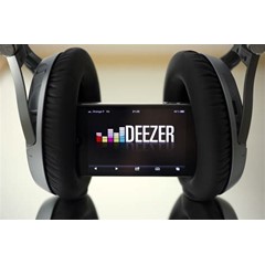 🔥🔥 Deezer HIFI1/ 3 MONTH★PRIVATE ACCOUNT★WARRANTY ♨️