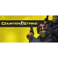 ⚡️Counter-Strike 1.6 | АВТОДОСТАВКА [Россия Steam Gift]