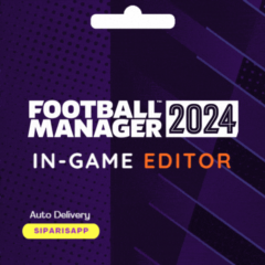 👑FOOTBALL MANAGER 2024 + EDITOR 💠 АВТО STEAM GUARD 💠