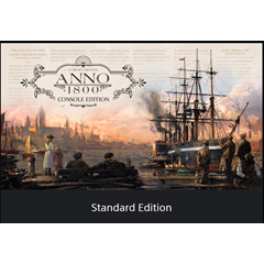 💥Anno 1800™ Console Edition 🔵 PS5 🔴TR🔴