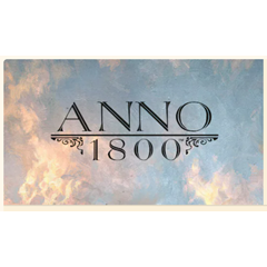 💥Anno 1800 ⚪ EPIC GAMES PC/ПК 🔴ТR🔴