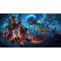 ⭐️Baldur´s Gate 3 Steam-Gift * RU/KZ/CНГ⭐️