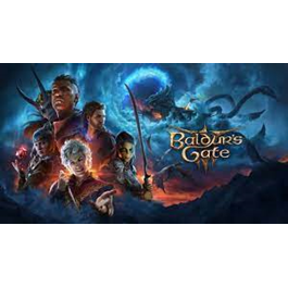 ⭐️Baldur&acute;s Gate 3 Steam-Gift * RU/KZ/CIS⭐️