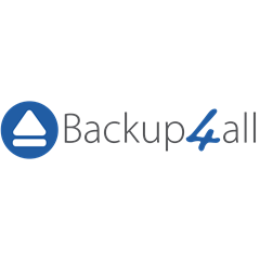 ✅ Backup4all Standard 8.9 Product 🔑 Лицензия, ключ