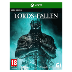 🎮🔥LORDS OF THE FALLEN XBOX SERIES X|S🔑КЛЮЧ ЛИЦЕНЗИЯ