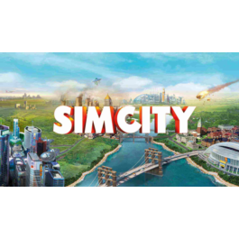 SimCity 2013 Complete Edition I PC I Multilanguage