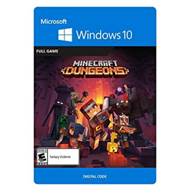 🔥Minecraft Dungeons Windows key (PC)-Global