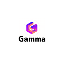 Gamma Ai Premium Shared Account 1 Month