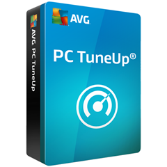 AVG TuneUp 2024 - 1 ГОД / 1 ПК (КЛЮЧ GLOBAL)