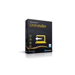 Ashampoo® UnInstaller 11 ✅ Пожизненная лицензия, ключ