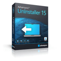 Ashampoo UnInstaller 15 | Бессрочная Лицензия, Ключ. Глубокая очистка системы Windows