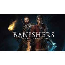 ⭐️Banishers: Ghosts of New Eden Steam-Gift⭐️