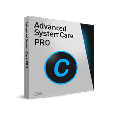 ✅ Advanced SystemCare Pro 18+🔑 лицензионный ключ IObit