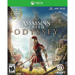 ASSASSIN&acute;S CREED ODYSSEY ✅(XBOX ONE, X|S) КЛЮЧ🔑