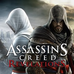 Assassin&acute;s Creed Revelations (Steam Gift Россия)