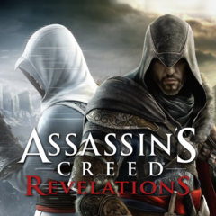 Assassin&acute;s Creed Revelations (Steam Gift Россия)