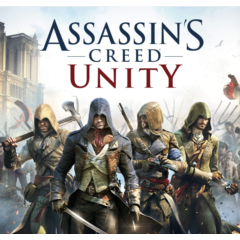 Assassin&acute;s Creed Unity (Steam Gift Россия)