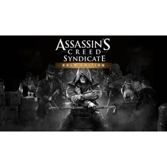 Assassin&acute;s Creed Syndicate Gold (Steam Gift Россия)