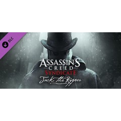 Assassin&acute;s Creed Syndicate - Jack The Ripper Steam Gift