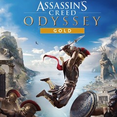 Assassin&acute;s Creed Odyssey - Gold Edition (Steam Gift RU)