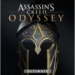 Assassin&acute;s Creed Odyssey - Ultimate Edition Steam Gift