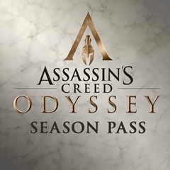 Assassin&acute;s Creed Odyssey - Season Pass (Steam Gift RU)