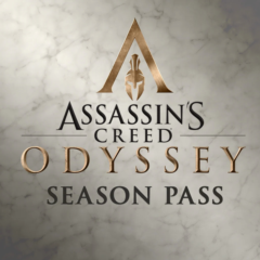 Assassin&acute;s Creed Odyssey - Season Pass (Steam Gift RU)